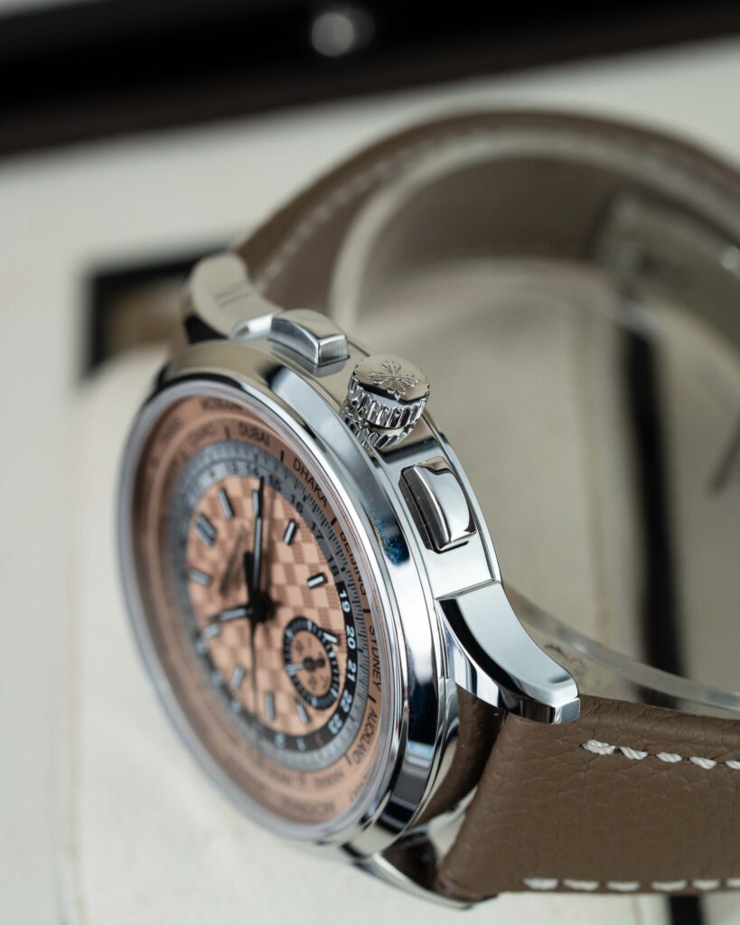 Patek Philippe Complications 5935A-001 2022