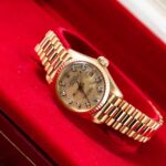 Rolex Datejust 6917 1984