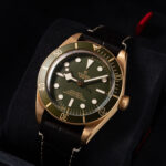 Tudor Black Bay 79018V 2025