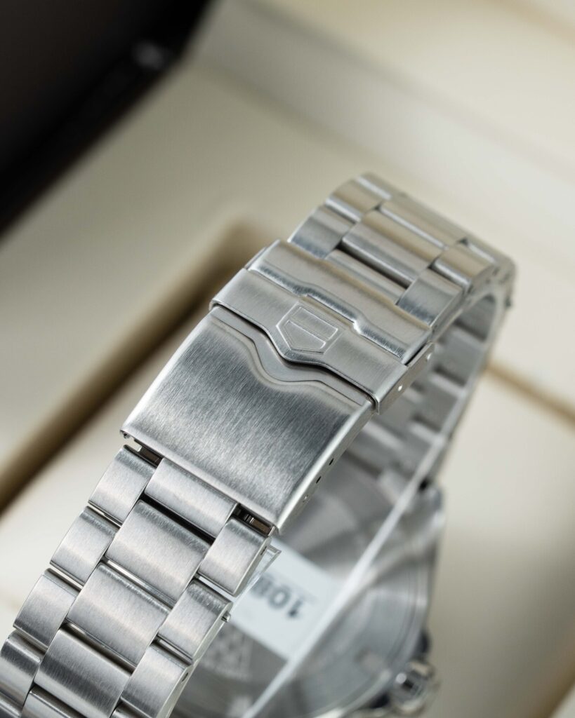 Tag Heuer Formula 1 WAZ1010 2018
