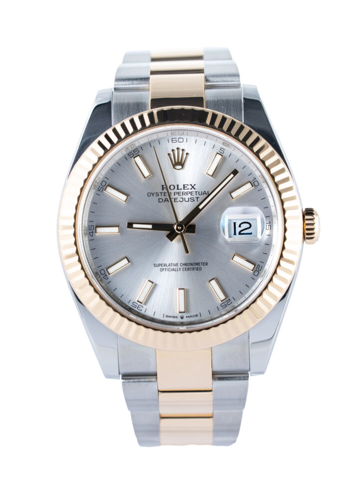 Rolex Datejust