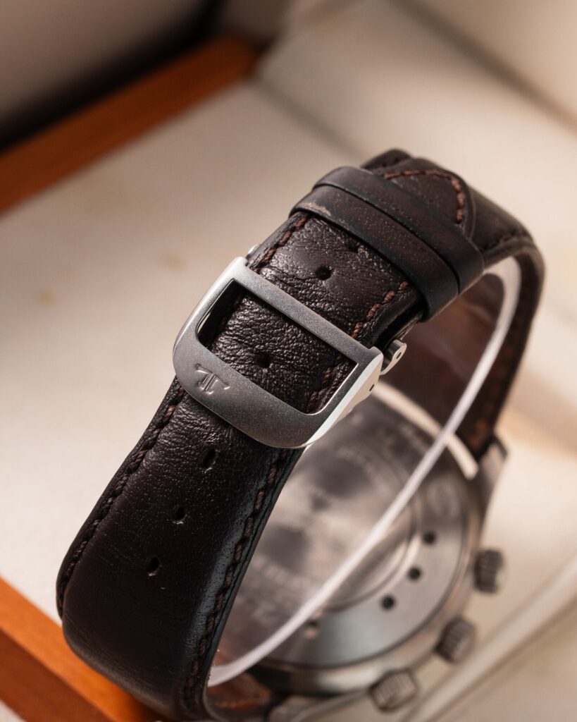 Jaeger-LeCoultre Amvox 190.T.97 2005