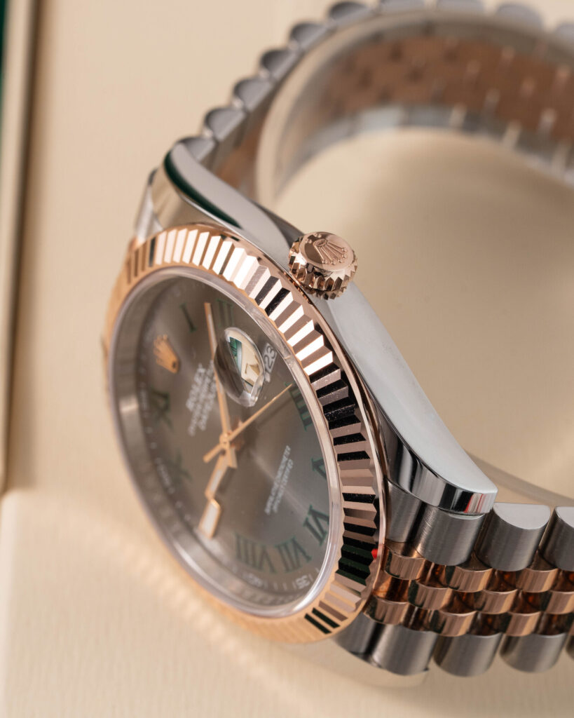 Rolex Datejust 126331 2024