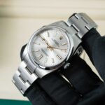 Rolex Oyster Perpetual 124300 2025