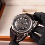 Jaeger-LeCoultre Amvox 190.T.97 2005