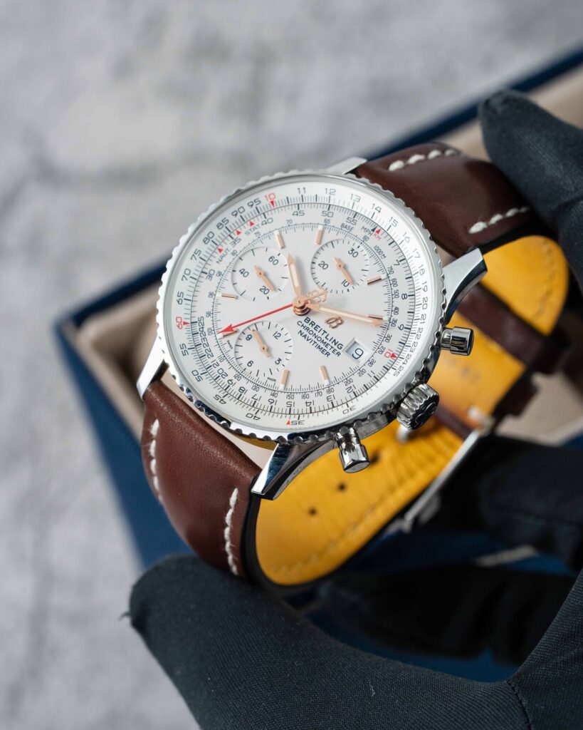 Breitling Navitimer A13324