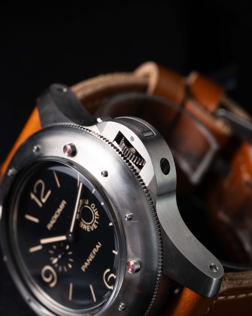 Panerai Egiziano Radiomir PAM00341 2010