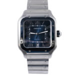 Cartier Santos