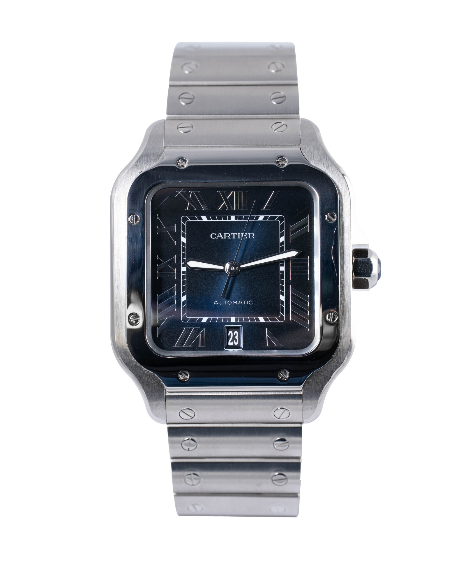 Cartier Cartier Santos