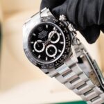 Rolex Daytona 116500LN 2019