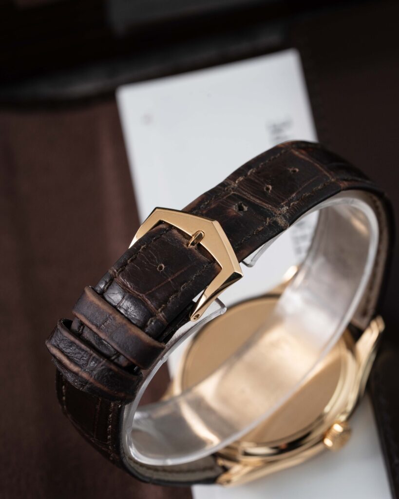 Patek Philippe Calatrava 5227J-001 2021