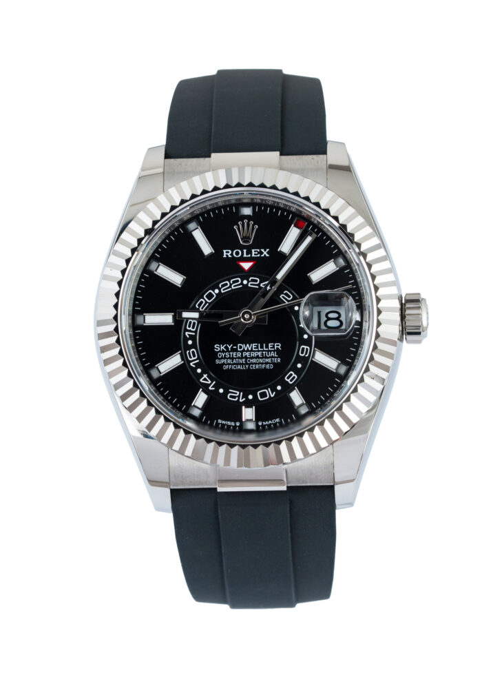 Rolex Sky-Dweller 336239 2025