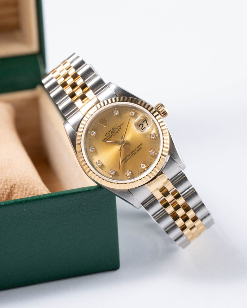 Rolex Datejust