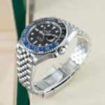 Rolex GMT-Master II 126710BLNR 2024