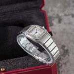 Cartier Santos 1565