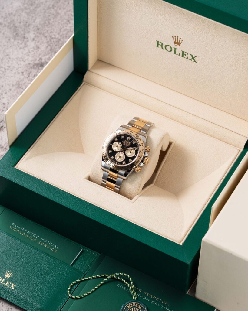 Rolex Daytona 126503 2024