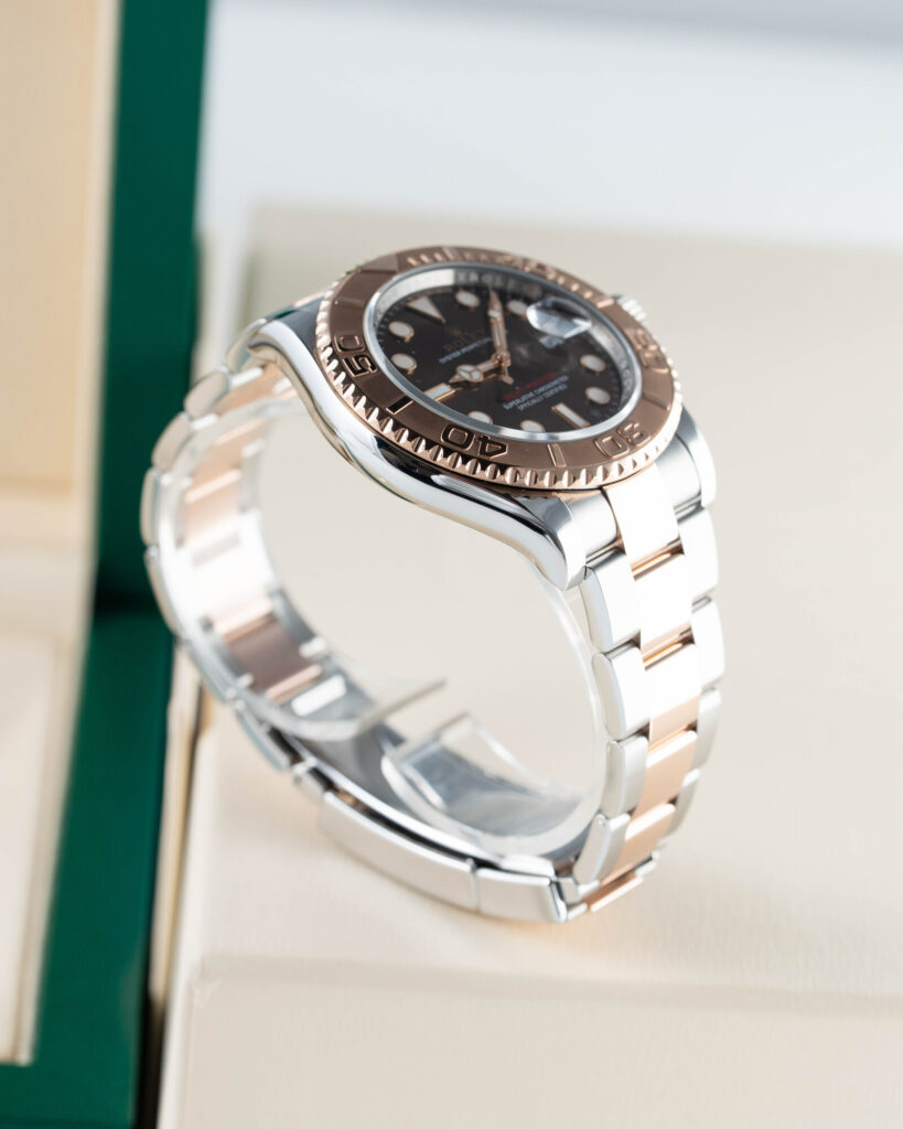 Rolex Yacht-Master