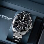 Tag Heuer Aquaracer 300M CAY111A 2020
