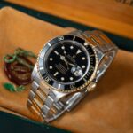 Rolex Submariner 16613 1993
