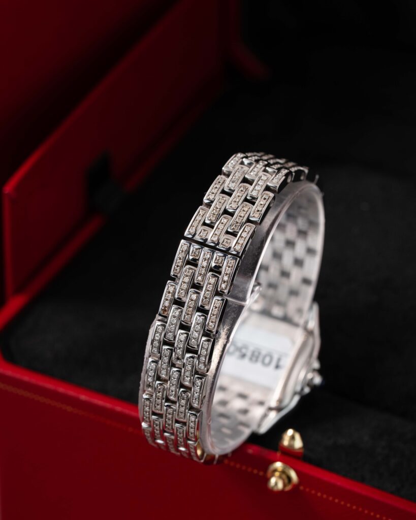Cartier Panthere De Cartier WSPN0006 2018