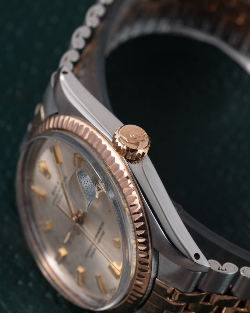 Rolex Datejust 1601 1972
