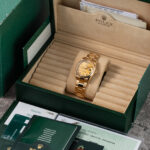 Rolex Day-Date 118208 2005