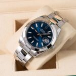 Rolex Datejust 126300 2023