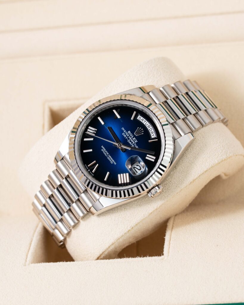 Rolex Day-Date 228239 2025