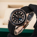 Rolex Yacht-Master 126655 2021