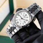 Rolex Land-Dweller