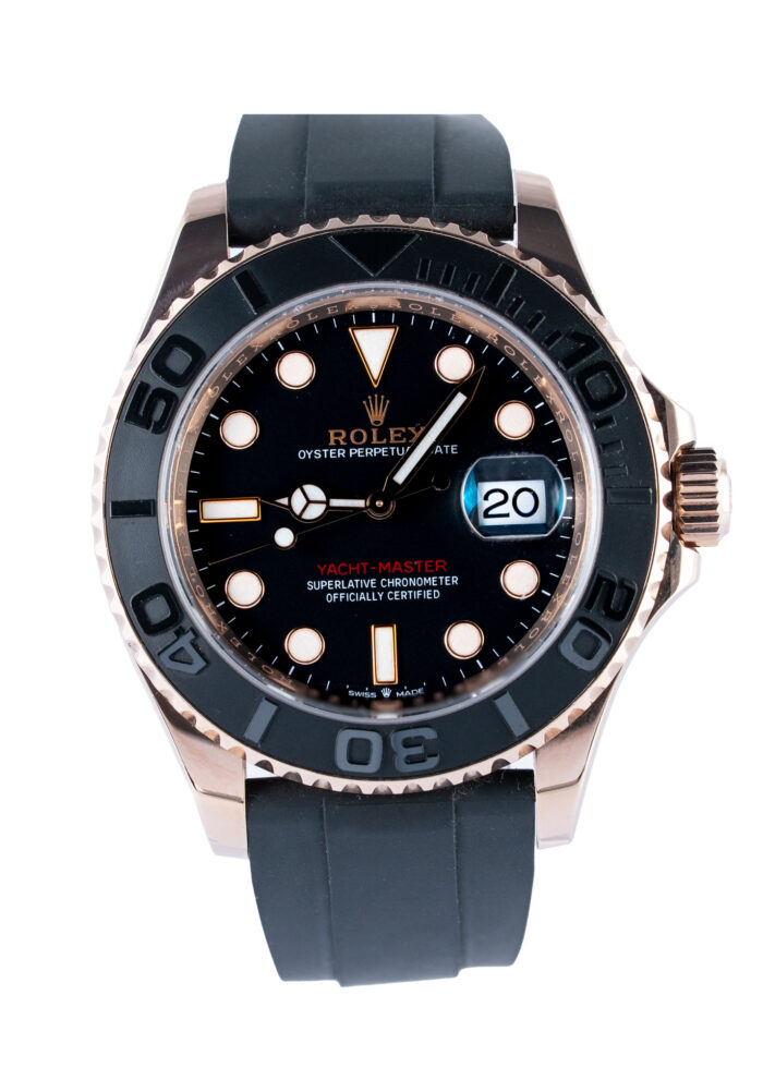 Rolex Yacht-Master