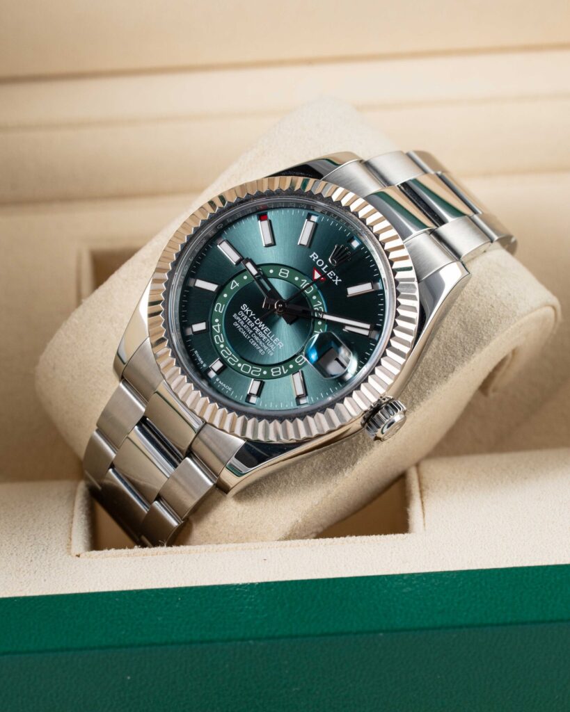 Rolex Sky-Dweller
