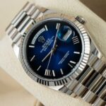Rolex Day-Date 128239 2025