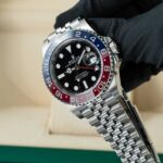 Rolex GMT-Master II 126710BLRO 2024