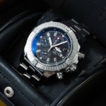Breitling Super Avenger A1337011 2011