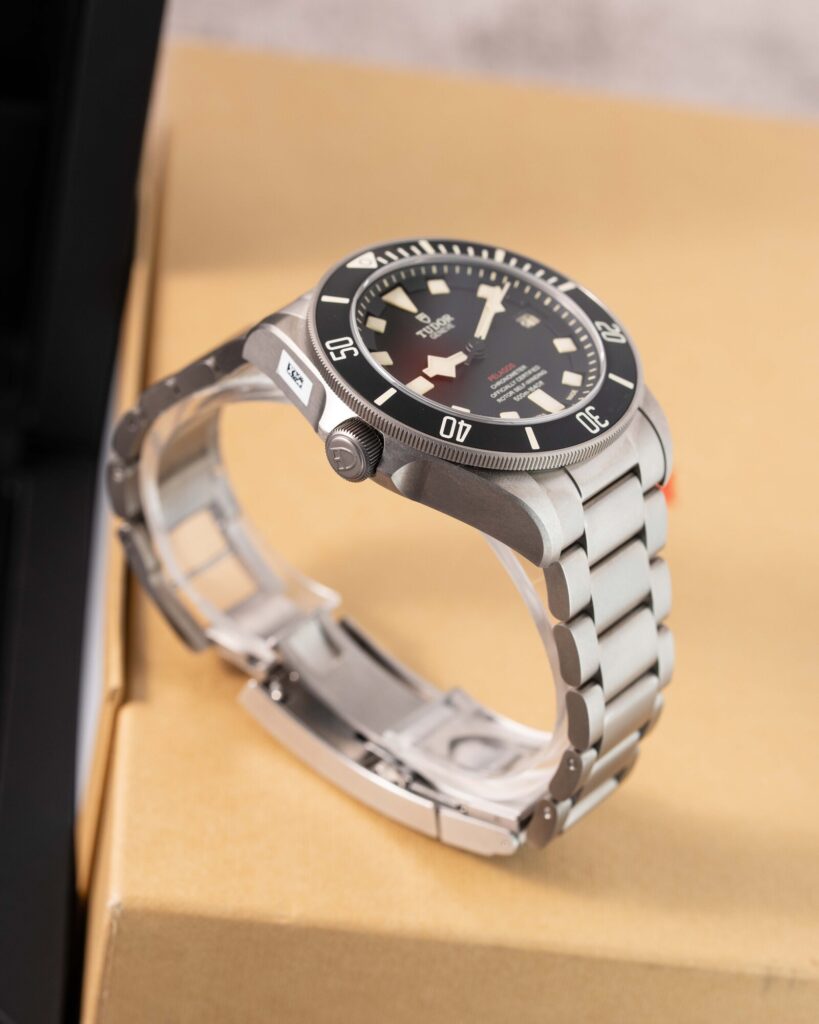 Tudor Pelagos 25610TNL 2019