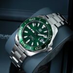 Tag Heuer Aquaracer WAY201S 2021