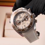 Omega Planet Ocean Chronograph 215.32.46.51.09.001 2025