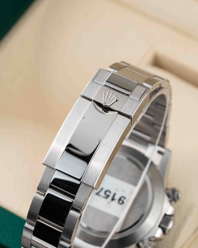 Rolex Daytona 116500LN 2023