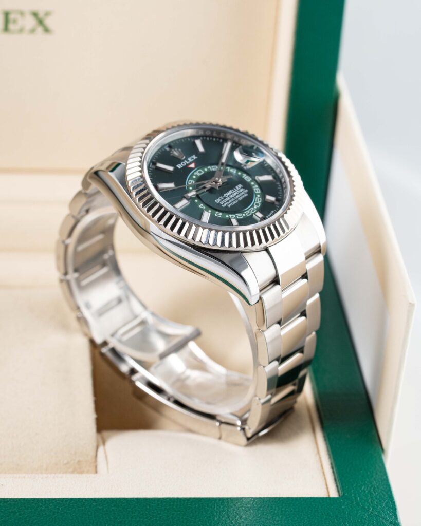 Rolex Sky-Dweller