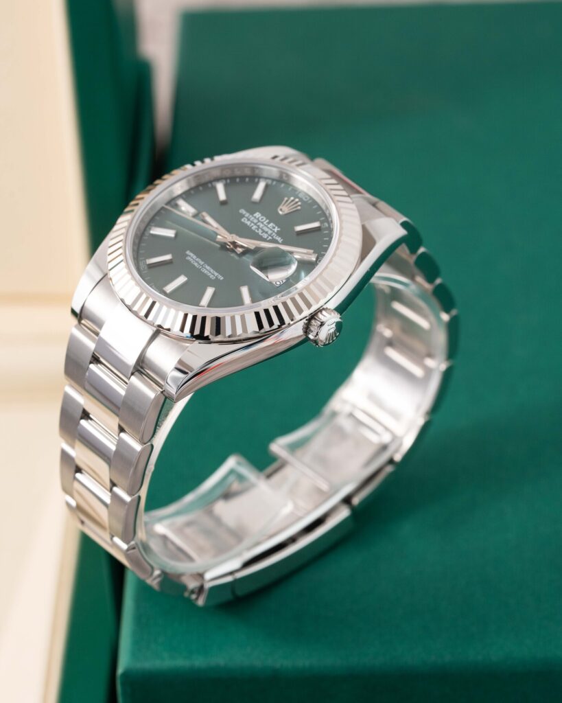 Rolex Datejust 126334 2025