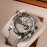 Omega Seamaster Planet Ocean Chronograph 215.32.46.51.09.001 2024