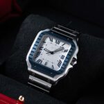 Cartier Santos De Cartier