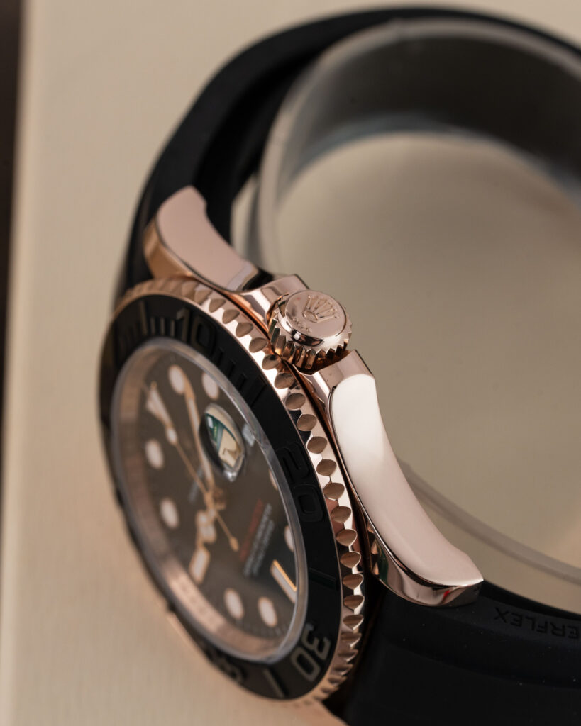 Rolex Yacht-Master 126655 2021