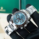 Rolex Daytona 116506 2021