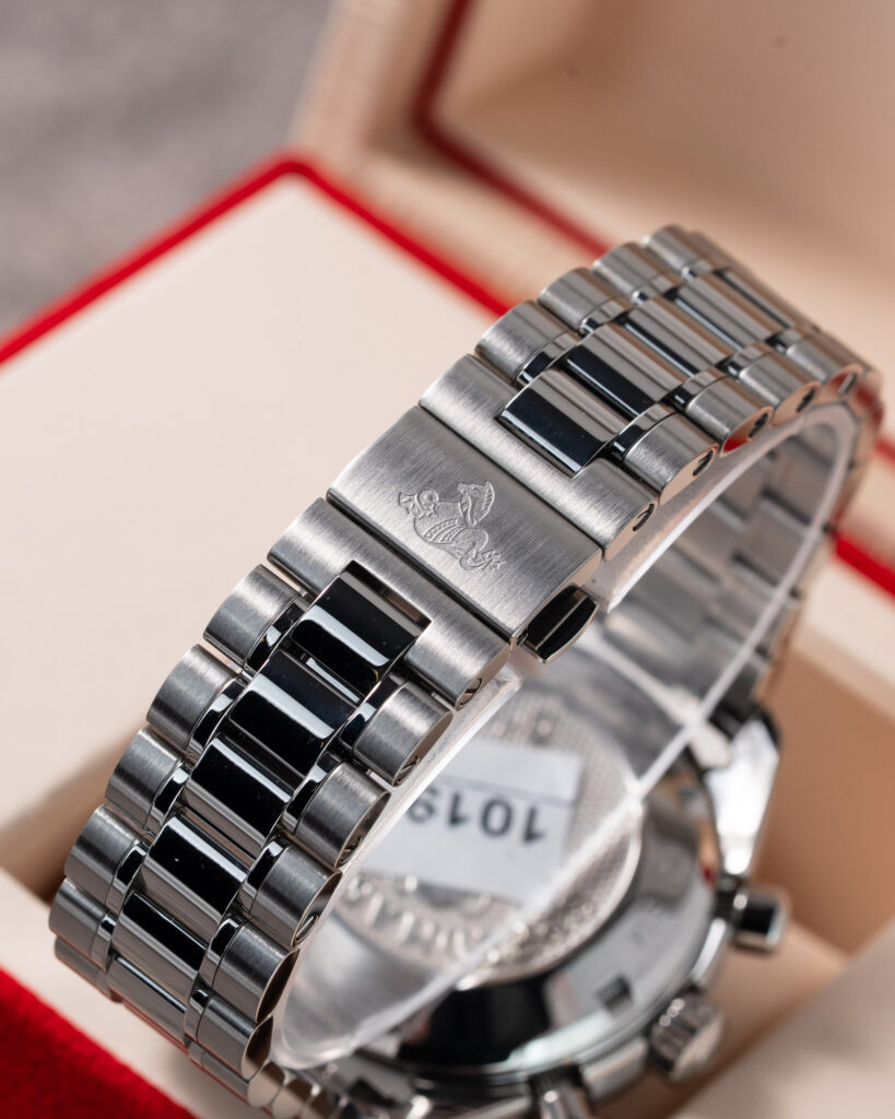 Omega Speedmaster 324.30.38.50.03.002 2022