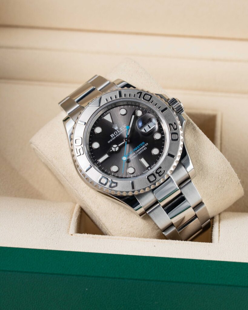 Rolex Yacht-Master