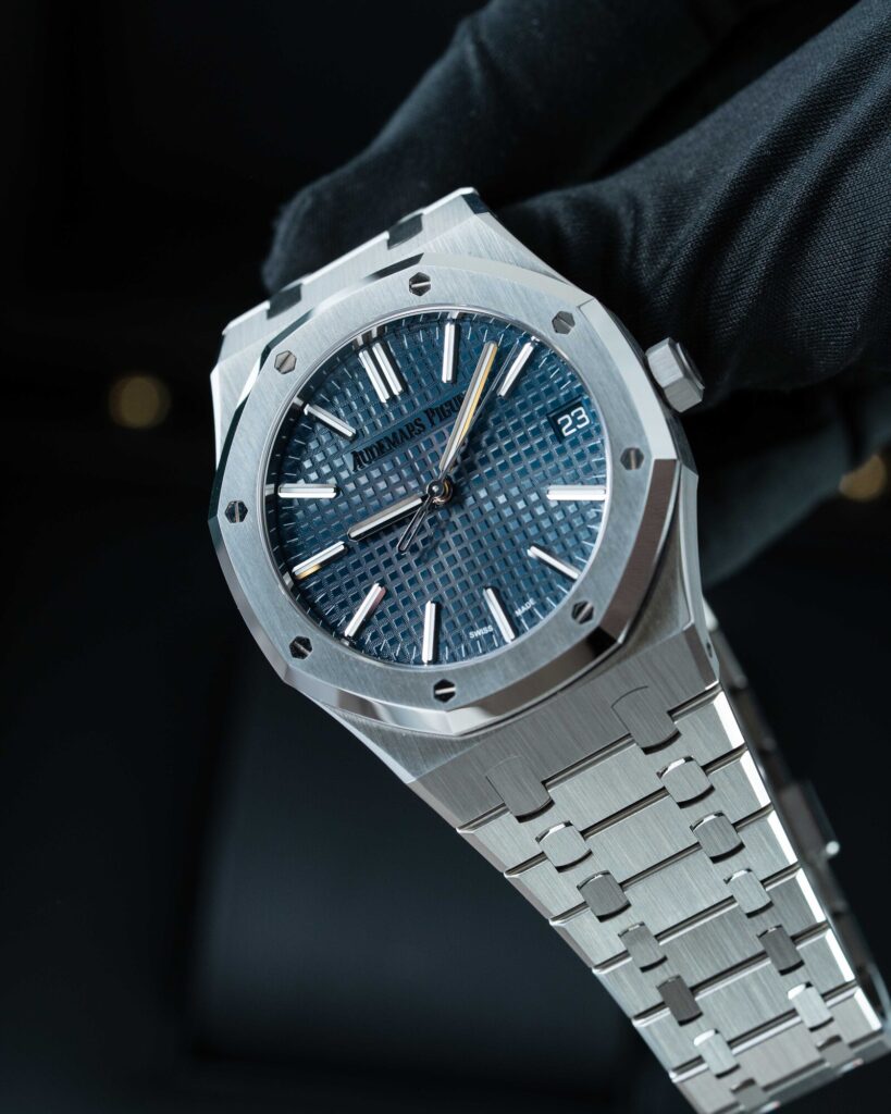 Audemars Piguet Royal Oak Selfwinding 15510ST.OO.1320ST.06 2023