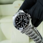 Rolex Submariner 116610LN 2013
