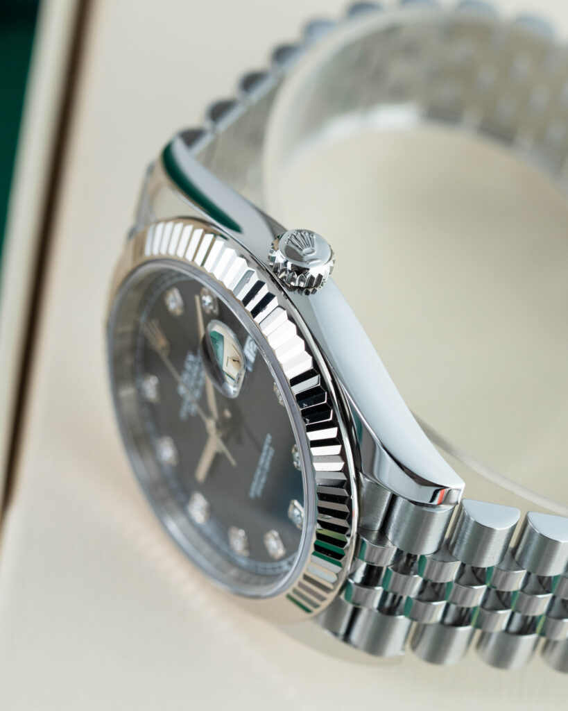 Rolex Datejust 126334 2023